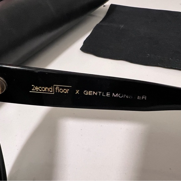 Gentle Monster Patti - Picture 5 of 5